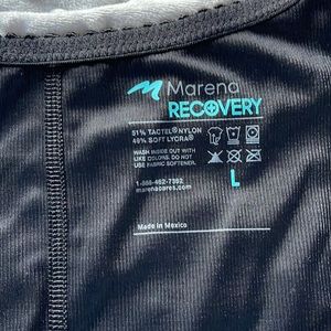 Marena Recovery
FBS-2XS-B
GIRDLE WITH SUSPENDERS - SHORT LENGTH - STYLE NO. FBS